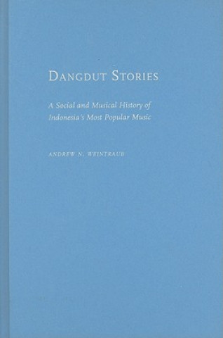 Dangdut Stories