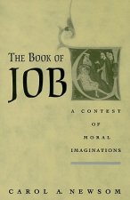 Book of Job A Contest of Moral Imaginations