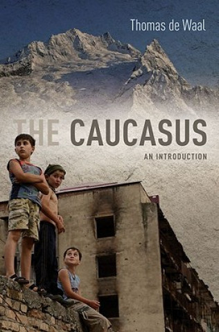 Caucasus