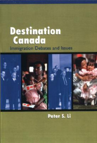 Destination Canada