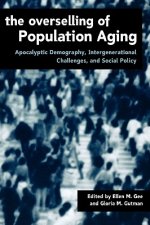 Overselling of Population Ageing