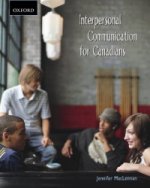 Interpersonal Communication for Canadians