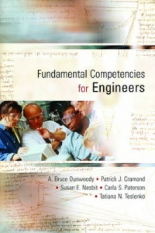 Fundamental Competencies for Engineers
