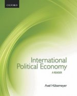 International Political Economy: International Political Economy