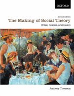 Making of Social Theory