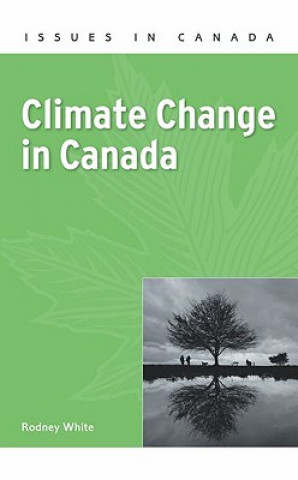 Climate Change in Canada