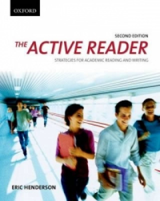 Active Reader: Strategies for Academic Reading and Writing