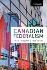 Canadian Federalism: Canadian Federalism