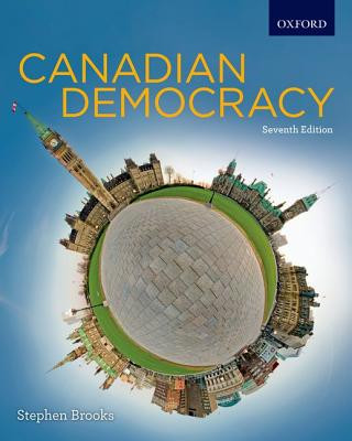 Canadian Democracy