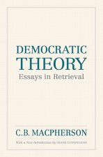 Democratic Theory