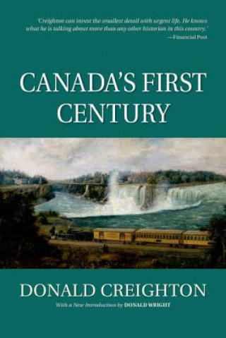 Canada's First Century (Reissue)