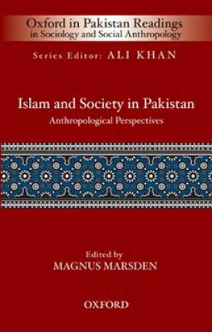 Islam and Society in Pakistan