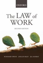 Law of Work