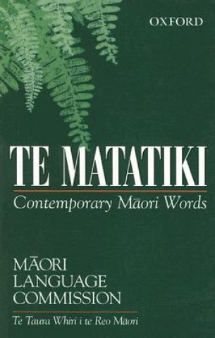 Te Matatiki