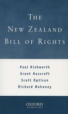 New Zealand Bill of Rights