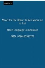 Maori for the Office