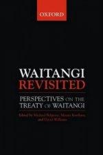 Treaty of Waitangi: Perspectives on The Treaty of Watiangi