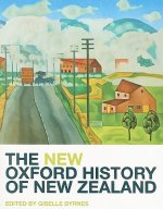 New Oxford History of New Zealand