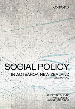 Social Policy in Aotearoa New Zealand