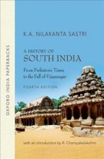 History of South India