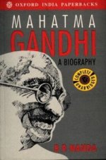 Mahatma Gandhi