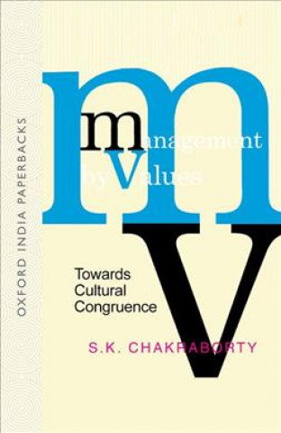 Management by Values