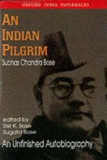 Indian Pilgrim