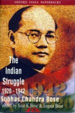 Indian Struggle, 1920-1942