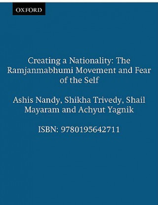 Creating a Nationality