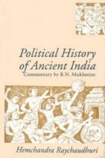 Political History of Ancient India