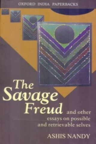 Savage Freud