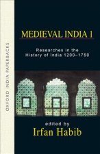 Medieval India I