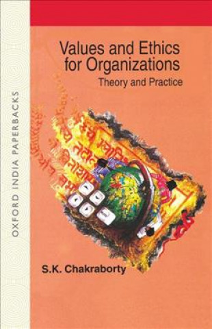 Values and Ethics for Organizations