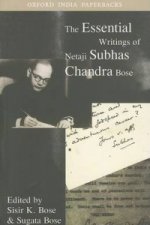 Essential Writings of Netaji Subhas Chandra Bose