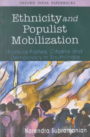 Ethnicity and Mobility
