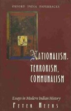 Nationalism, Terrorism, Communalism
