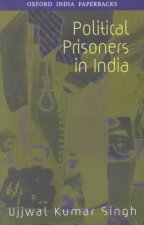 Political Prisoners in India