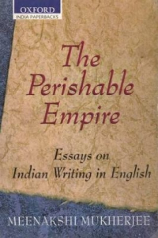 Perishable Empire