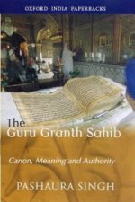 Guru Granth Sahib