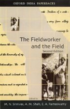 Fieldworker and the Field