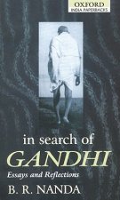 In Search of Gandhi
