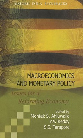 Macroeconomics and Monetary Policy