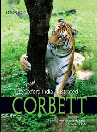 Second [Oxford India] Illustrated Corbett