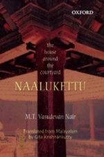 Naalukettu