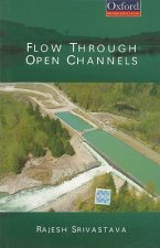 Flow Through Open Channels