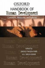 Handbook of Human Development