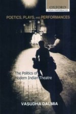 Poetics, Plays, and Performances