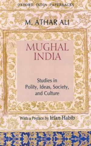 Mughal India