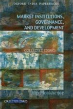 Market Institutions, Governance, and Development