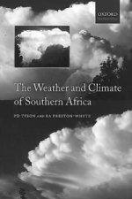 Weather and Climate of Southern Africa
